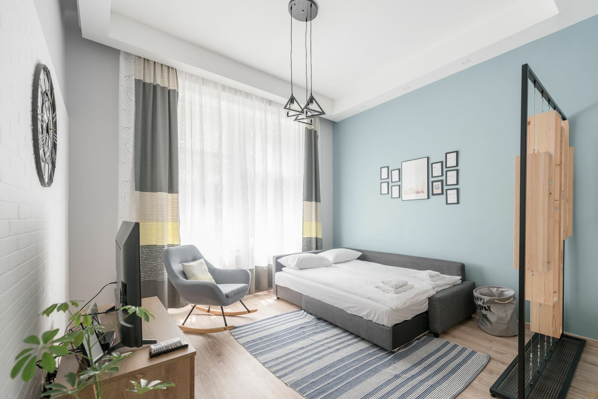 Oasis Apartments - Market Hall I 부다페스트 외부 사진