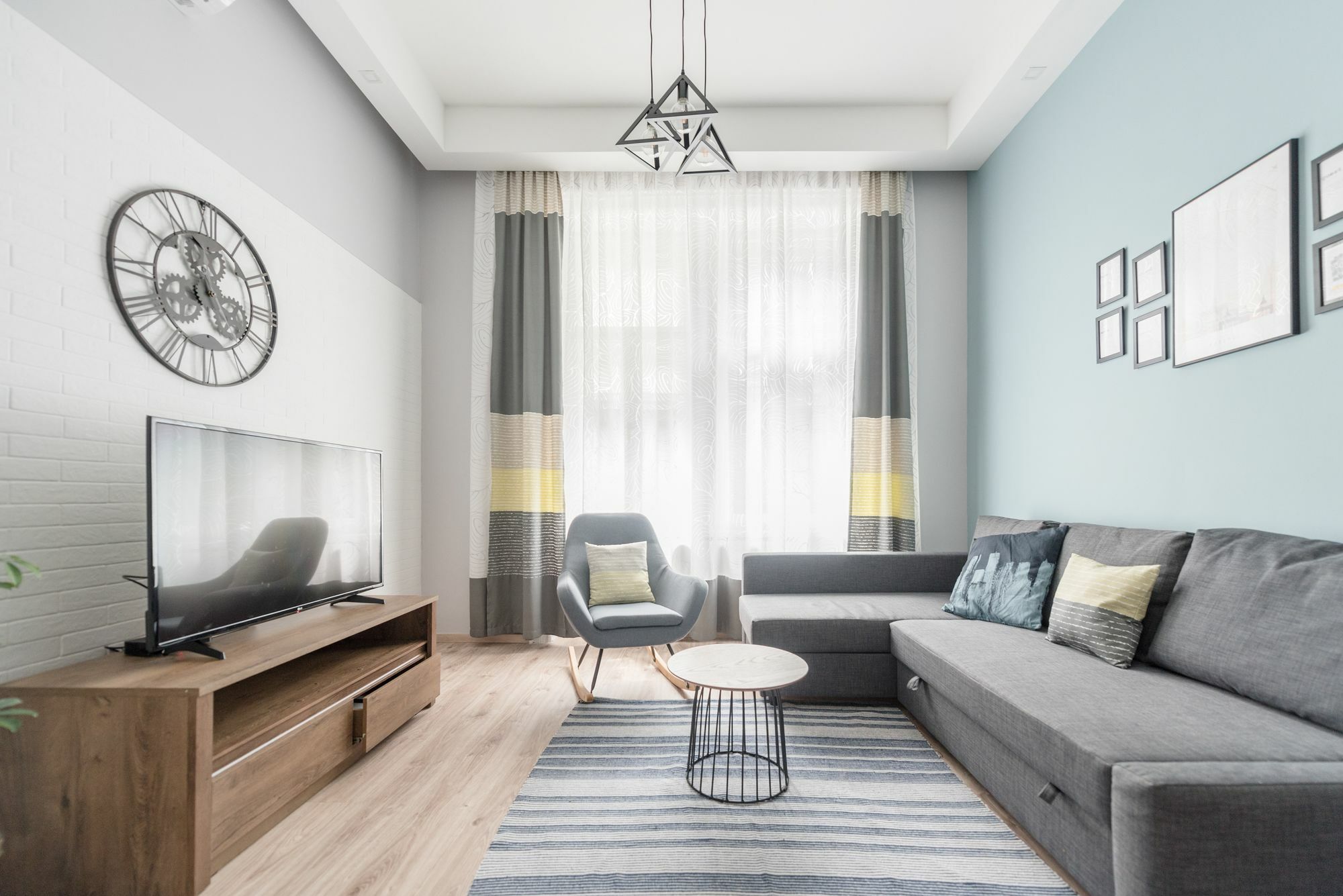 Oasis Apartments - Market Hall I 부다페스트 외부 사진